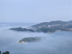 -白玉山景区