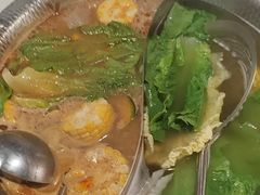 -潮汕大目牛肉火锅(上梅林店)
