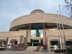 -上海博物馆(人民广场馆)