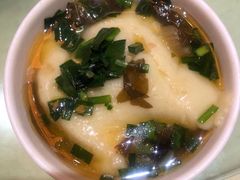 -独秀小吃(蓝田店)