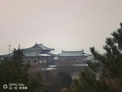 -西安青龙寺遗址景区