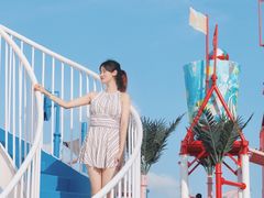 -巨鹏飞梦幻水世界