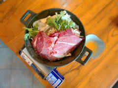 日式牛肉锅-文立新麻辣烫(合生汇21街区店)
