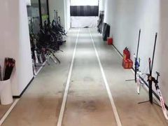 -無弓射箭俱乐部(领展中心城店)