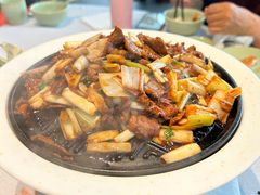 -悦融·京鲁菜·露台花园(安定门店)