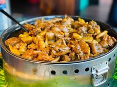 -甘家界牌柠檬鸭(青山店)