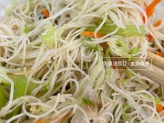 拌米粉-草本汤(闵行漕宝路店)