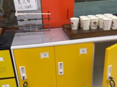 -谜盒子奇幻密室(南屏店)