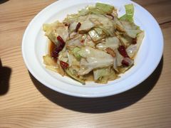 -湘阁里辣(南岭购物广场店)