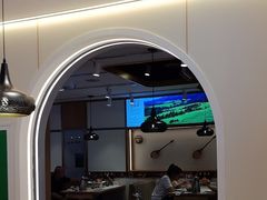 -西域胡氏大盘鸡(谈固店)