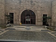 -海天楼中餐厅(吴宫泛太平洋酒店)