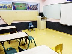 -瑞思教育·少儿英语(经开永旺校区)