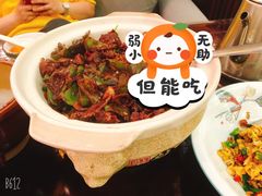 -潇湘·永州会馆(百子湾店)