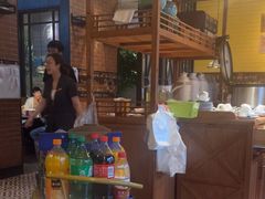 -永安鱼庄·镇江菜(丁卯店)