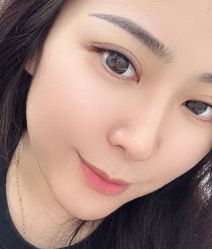 -变美丽半永久纹眉连锁·机器野生眉·洗眉