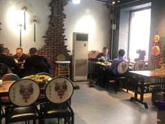 大堂-蜀留香石锅鱼(六顺街店)