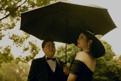 点击看大图 -挪娅婚纱摄影皇家会所