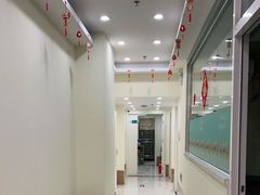 -美联众合动物医院·内科·皮肤科·外科(古城分院)