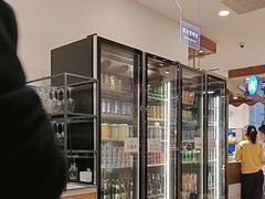 -第六季自助餐厅(北太平庄店)