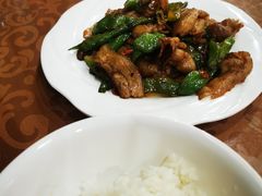 -刘妈菜馆(磁器口店)