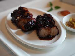 秘制黑叉烧-炳胜品味(珠江新城店)