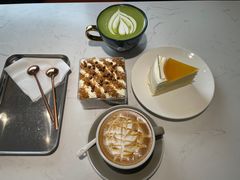 -嗒令甜品·主题融合料理餐厅(首座时代店)