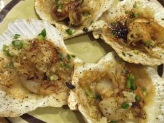 -大渔铁板烧(中山路八佰伴店)