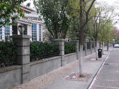 -天津五大道文化旅游区