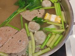 -牛焱·贵州黄牛肉火锅(城西银泰店)