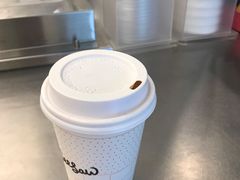 -Seesaw Coffee(上海国金中心店)