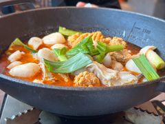 -肖记公安牛肉鱼杂馆·省级非物质文化遗产(江汉路直营店)