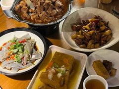 -隔壁老王·家常云南菜(花巷店)