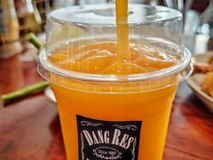 -Dang restaurant (patong phuket)