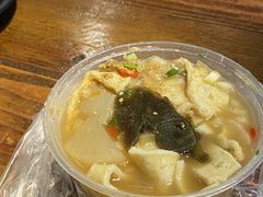 鱼饼-老太太海鲜鱼饼