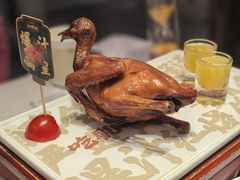 -大鸽饭(岗顶店)