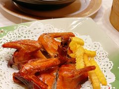 -潮福城大酒楼·潮粤菜·港式点心(阳光城店)