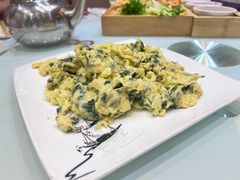 -老德州四合院·德州菜(天衢路店)