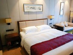 -佛山顺德香云纱园林酒店(清晖园店)