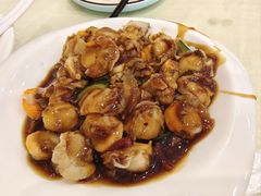-奥华餐厅·老张记(台基厂店)