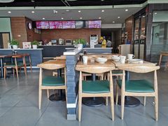 -李先生牛肉面大王(太原南内环店)