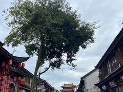 -大理古城