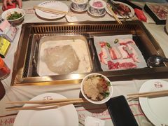 -芝小官毛肚火锅海鲜自助(淮安清江浦区新亚店)