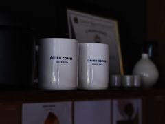 -Onirii Coffee(长乐路店)