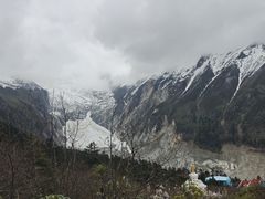 -海螺沟风景区