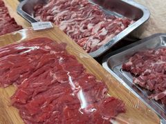 -清真·金鑫隆牛羊肉(环山路店)