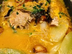 -北京王府井希尔顿酒店·万斯阁西餐厅