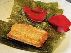 干煎带鱼-甬府(黄浦店)