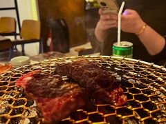 -烧肉达人•炭火烧肉(新天地店)