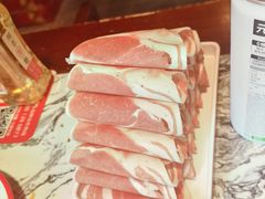 -京元盛铜锅涮肉(上海总店)