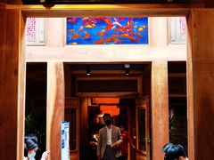 门面-小吊梨汤·北京菜·烤鸭(长安商场-首都博物馆店)